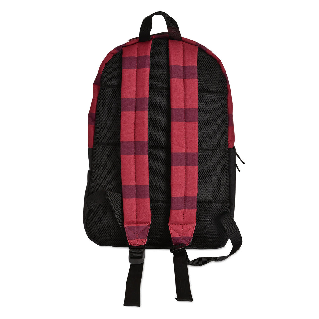 Imagen del producto Harry Potter - Mochila escolar Gryffindor
