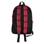 Imagen del producto Harry Potter - Mochila escolar Gryffindor