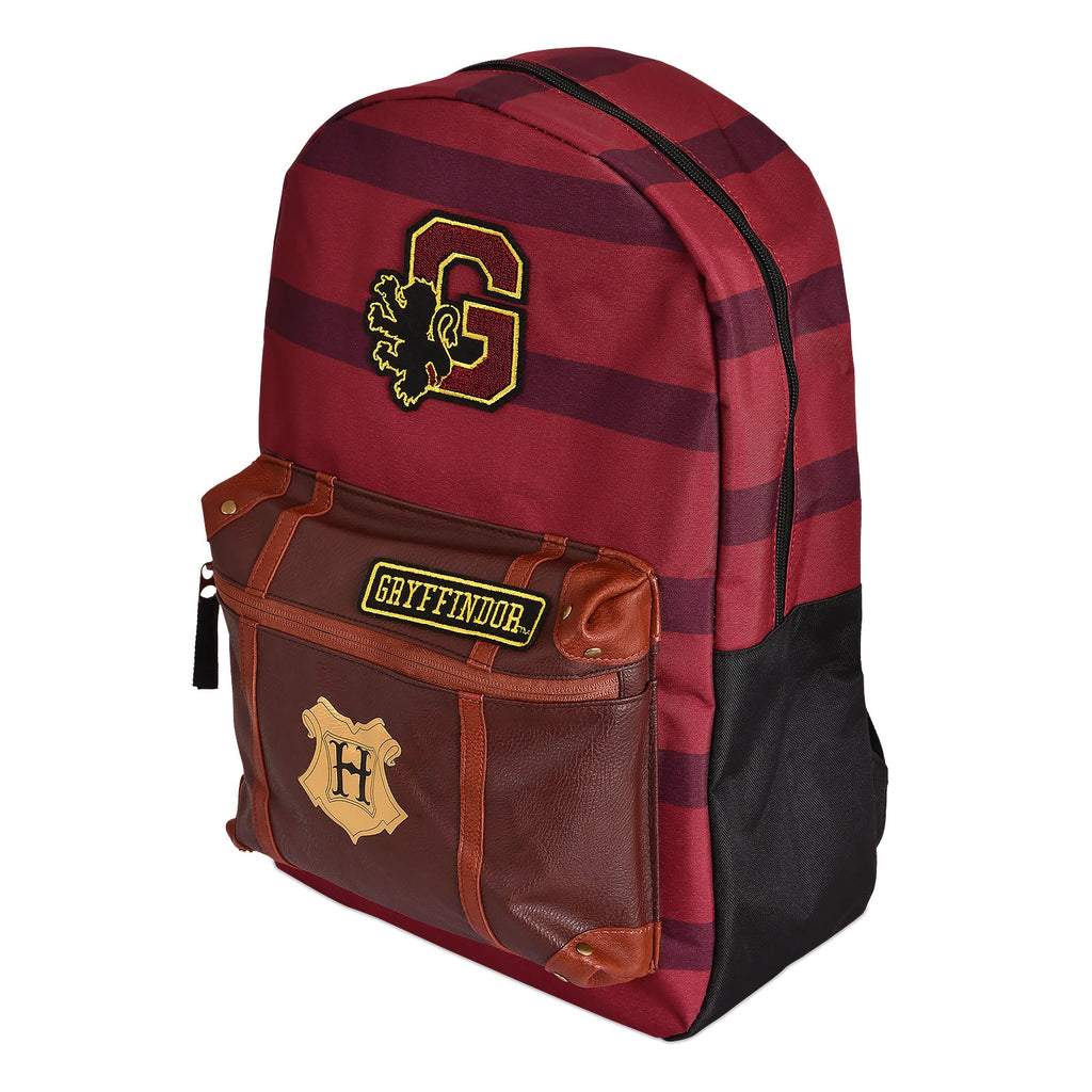Imagen del producto Harry Potter - Mochila escolar Gryffindor