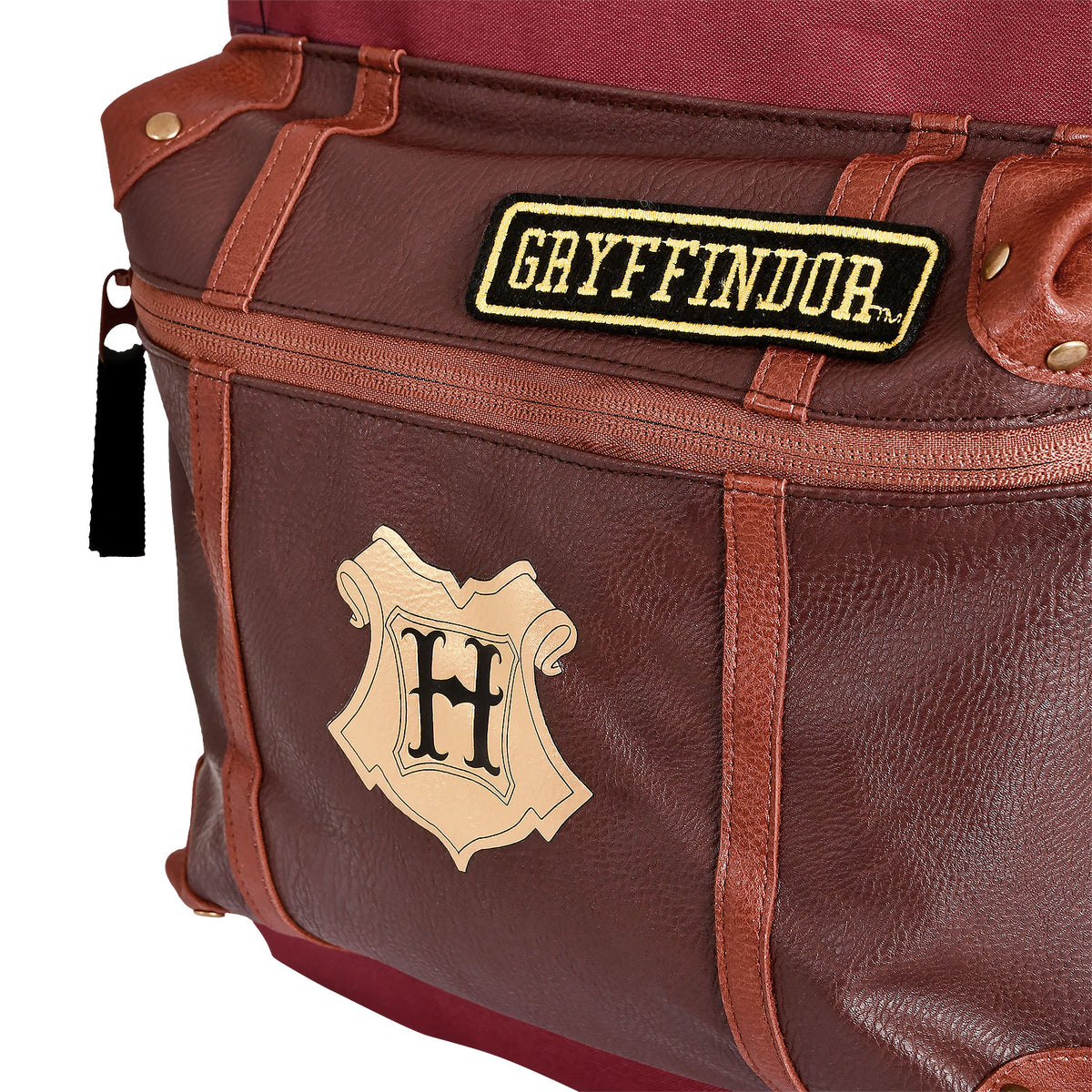 Imagen del producto Harry Potter - Mochila escolar Gryffindor