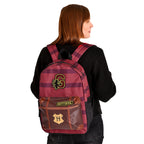 Imagen del producto Harry Potter - Mochila escolar Gryffindor