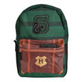 Product image Harry Potter - Slytherin School Backpack