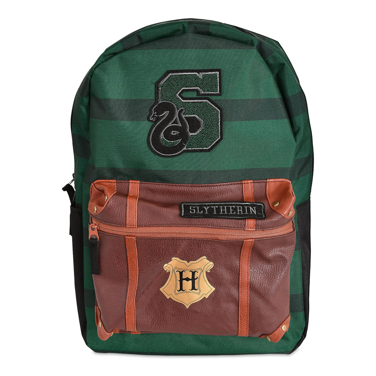 Product image Harry Potter - Slytherin School Backpack