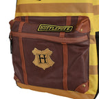 Product image Harry Potter - Hufflepuff School Backpack