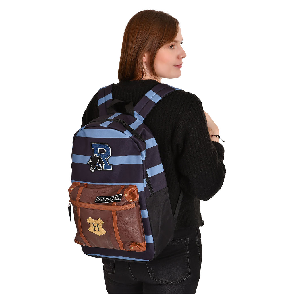 Product image Harry Potter - Ravenclaw School Backpack