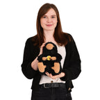 Imagen del producto Figura de Peluche Niffler 25 cm - Animales Fantásticos