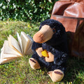 Imagen del producto Figura de Peluche Niffler 25 cm - Animales Fantásticos