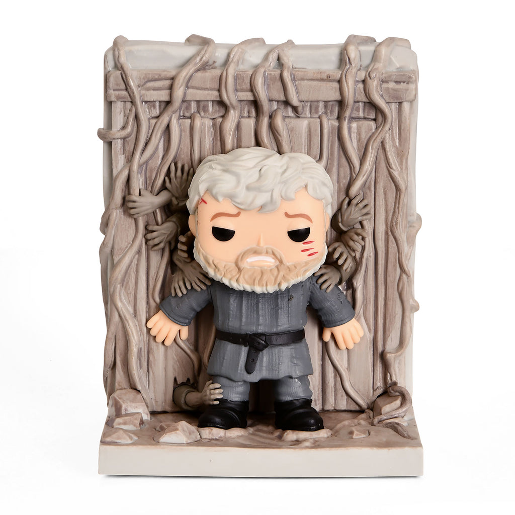 Imagen del producto Game of Thrones - Hodor Hold the Door Figura Funko Pop
