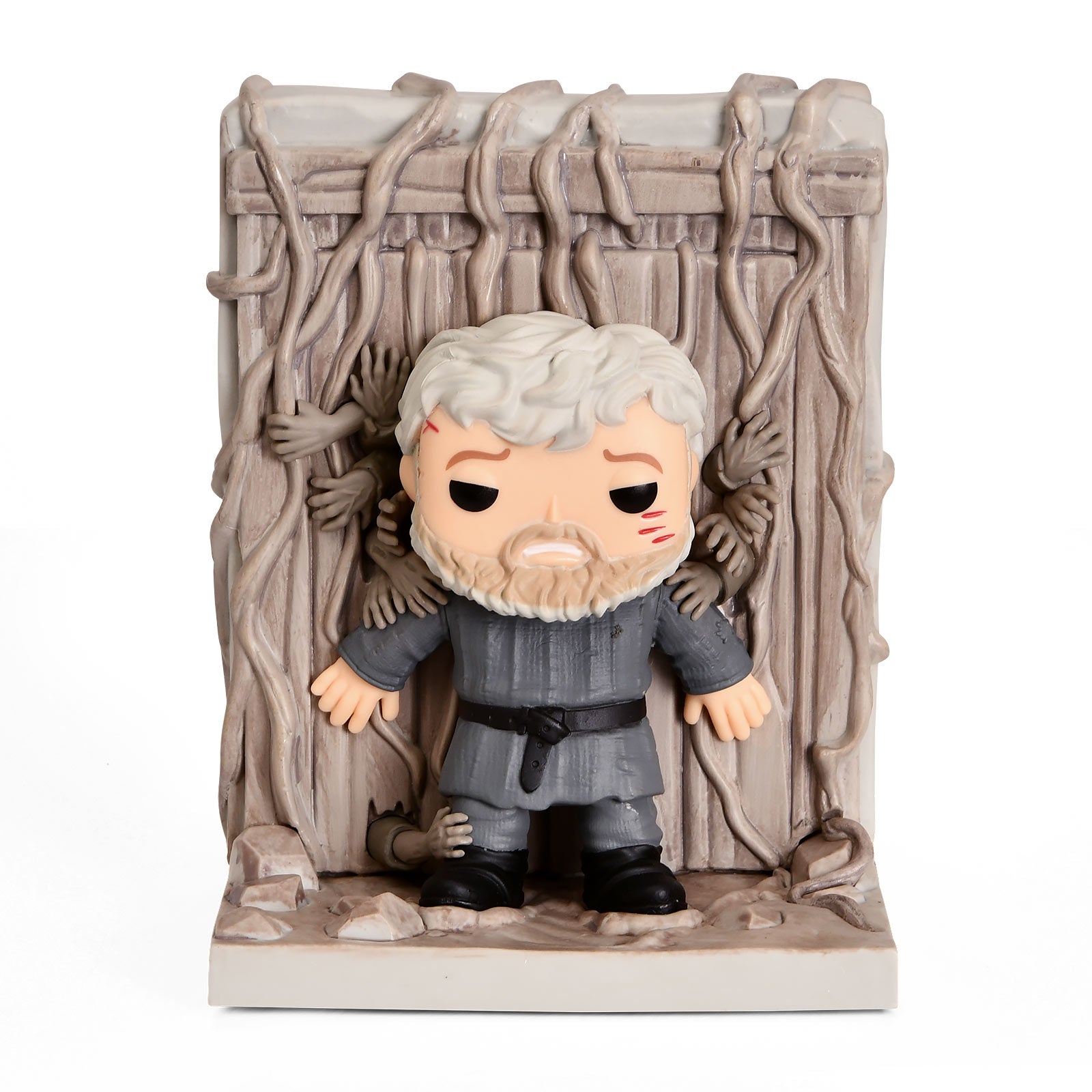 Imagen del producto Game of Thrones - Hodor Hold the Door Figura Funko Pop
