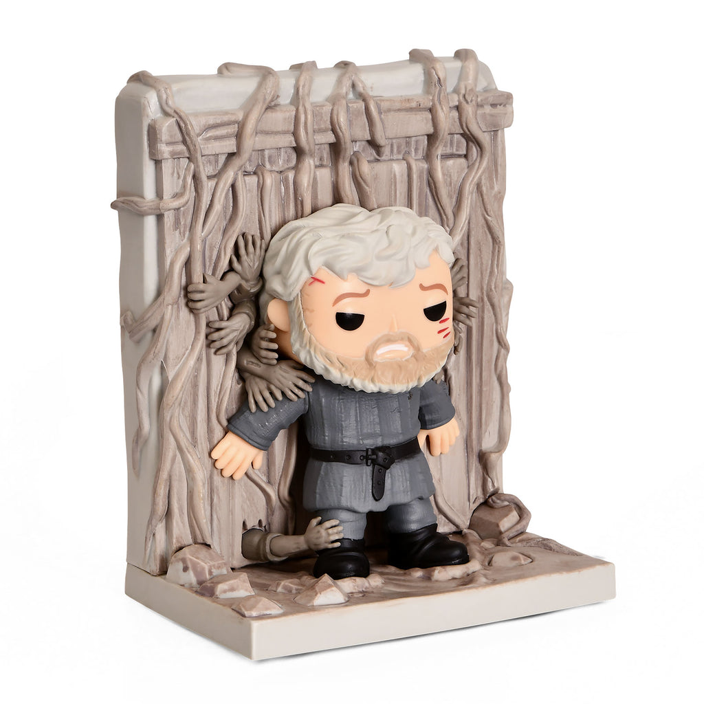 Imagen del producto Game of Thrones - Hodor Hold the Door Figura Funko Pop