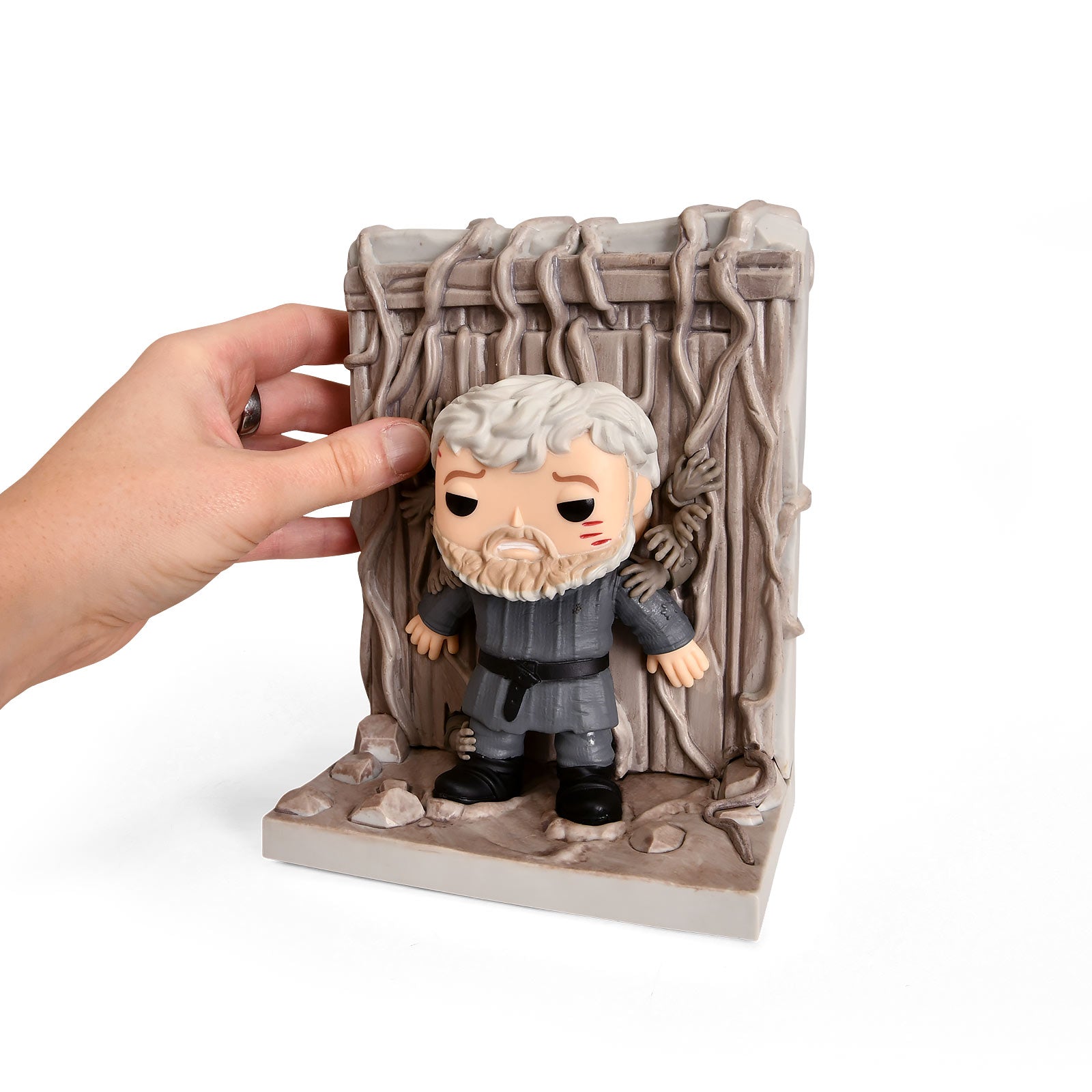 Imagen del producto Game of Thrones - Hodor Hold the Door Figura Funko Pop