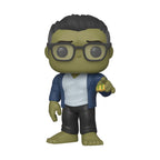 Imagen del producto Avengers - Hulk con Taco Endgame Funko Pop Figura con cabeza oscilante