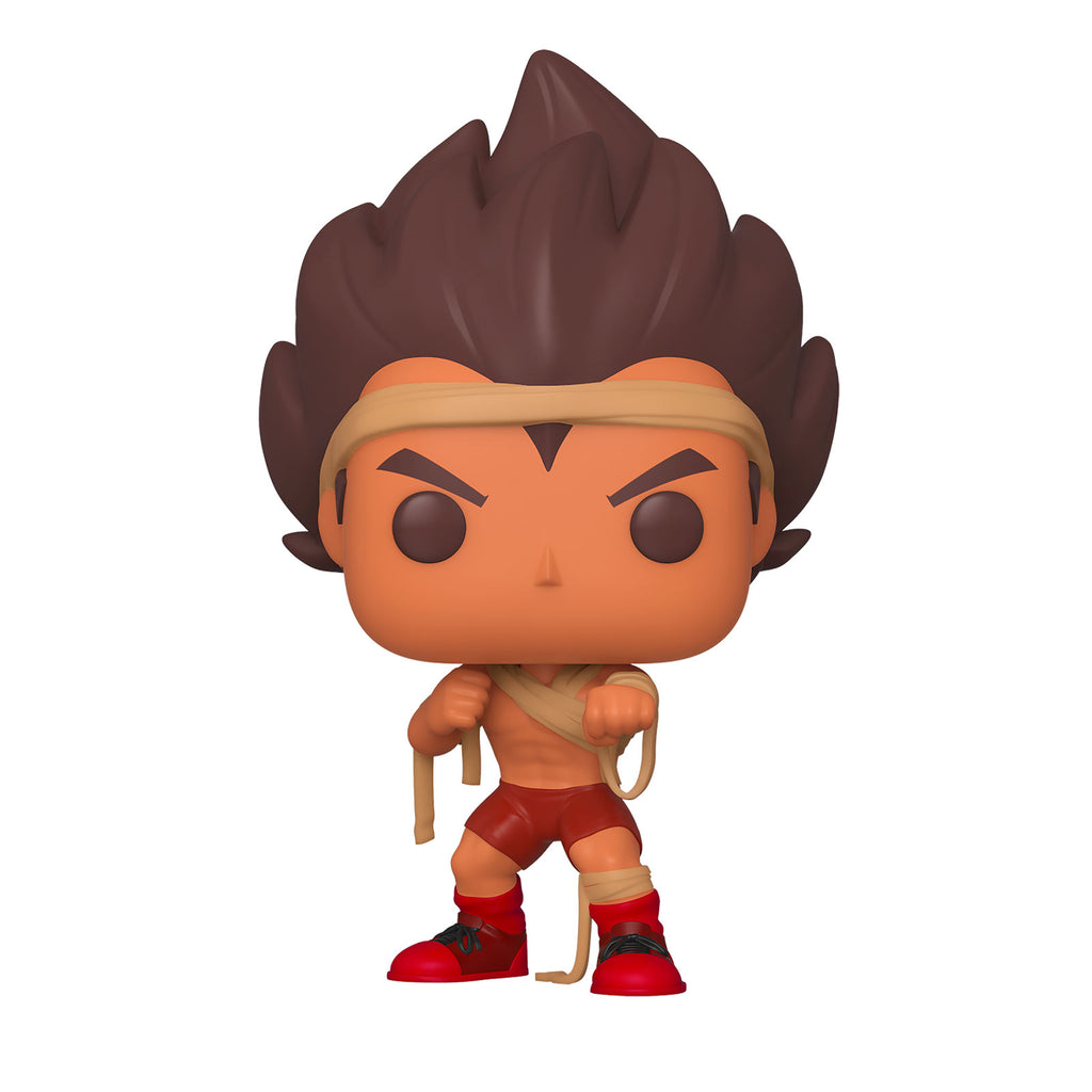 Imagen del producto Dragon Ball Z - Figura Funko Pop de Vegeta en Entrenamiento