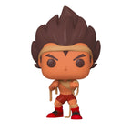 Imagen del producto Dragon Ball Z - Figura Funko Pop de Vegeta en Entrenamiento