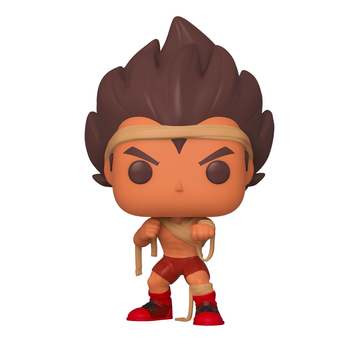 Imagen del producto Dragon Ball Z - Figura Funko Pop de Vegeta en Entrenamiento