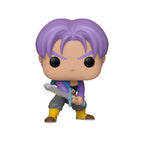 Imagen del producto Dragon Ball Z - Future Trunks Figura Funko Pop