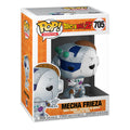 Imagen del producto Dragon Ball Z - Mecha Freezer Funko Pop Figura