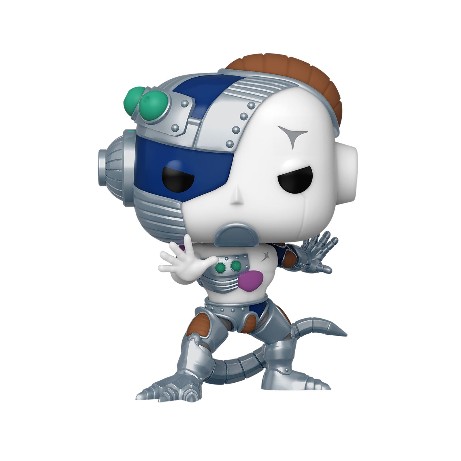 Imagen del producto Dragon Ball Z - Mecha Freezer Funko Pop Figura