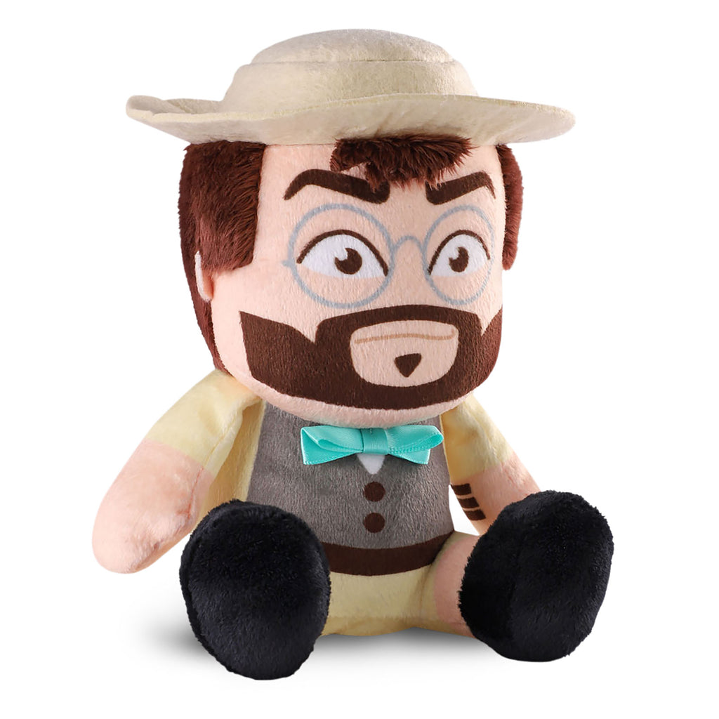 Imagen del producto Jumanji - Figura de peluche Shelly Oberon