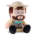 Imagen del producto Jumanji - Figura de peluche Shelly Oberon