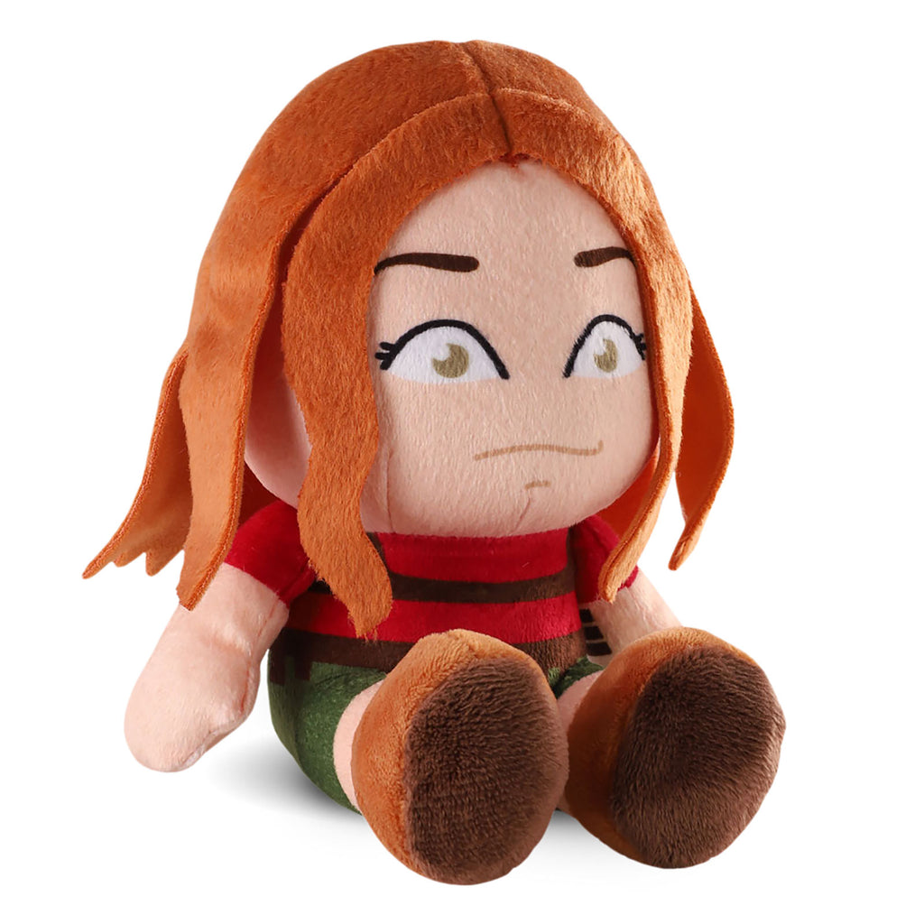 Imagen del producto Jumanji - Figura de peluche Ruby Roundhouse