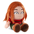 Imagen del producto Jumanji - Figura de peluche Ruby Roundhouse
