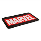 Imagen del producto Marvel - Alfombra Logo