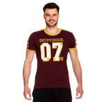 Imagen del producto Camiseta roja de Harry Potter Gryffindor Seeker