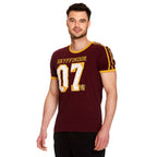 Imagen del producto Camiseta roja de Harry Potter Gryffindor Seeker