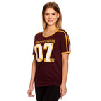 Imagen del producto Camiseta roja de Harry Potter Gryffindor Seeker