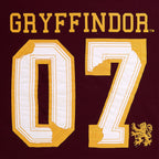 Imagen del producto Camiseta roja de Harry Potter Gryffindor Seeker
