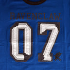 Imagen del producto Camiseta azul de Ravenclaw Seeker Cho Chang - Harry Potter