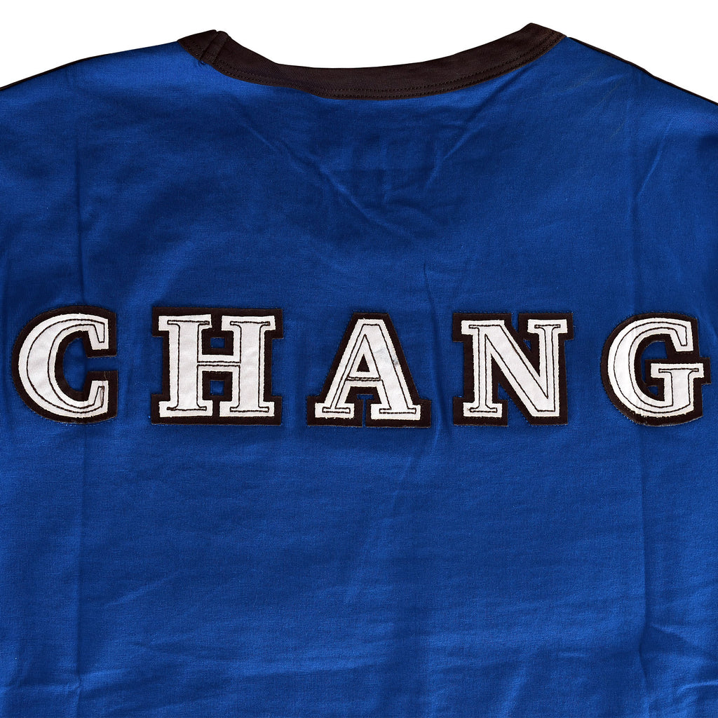 Imagen del producto Camiseta azul de Ravenclaw Seeker Cho Chang - Harry Potter