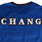 Imagen del producto Camiseta azul de Ravenclaw Seeker Cho Chang - Harry Potter