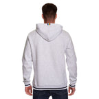 Imagen del producto Harry Potter - Sudadera con capucha de Hogwarts gris