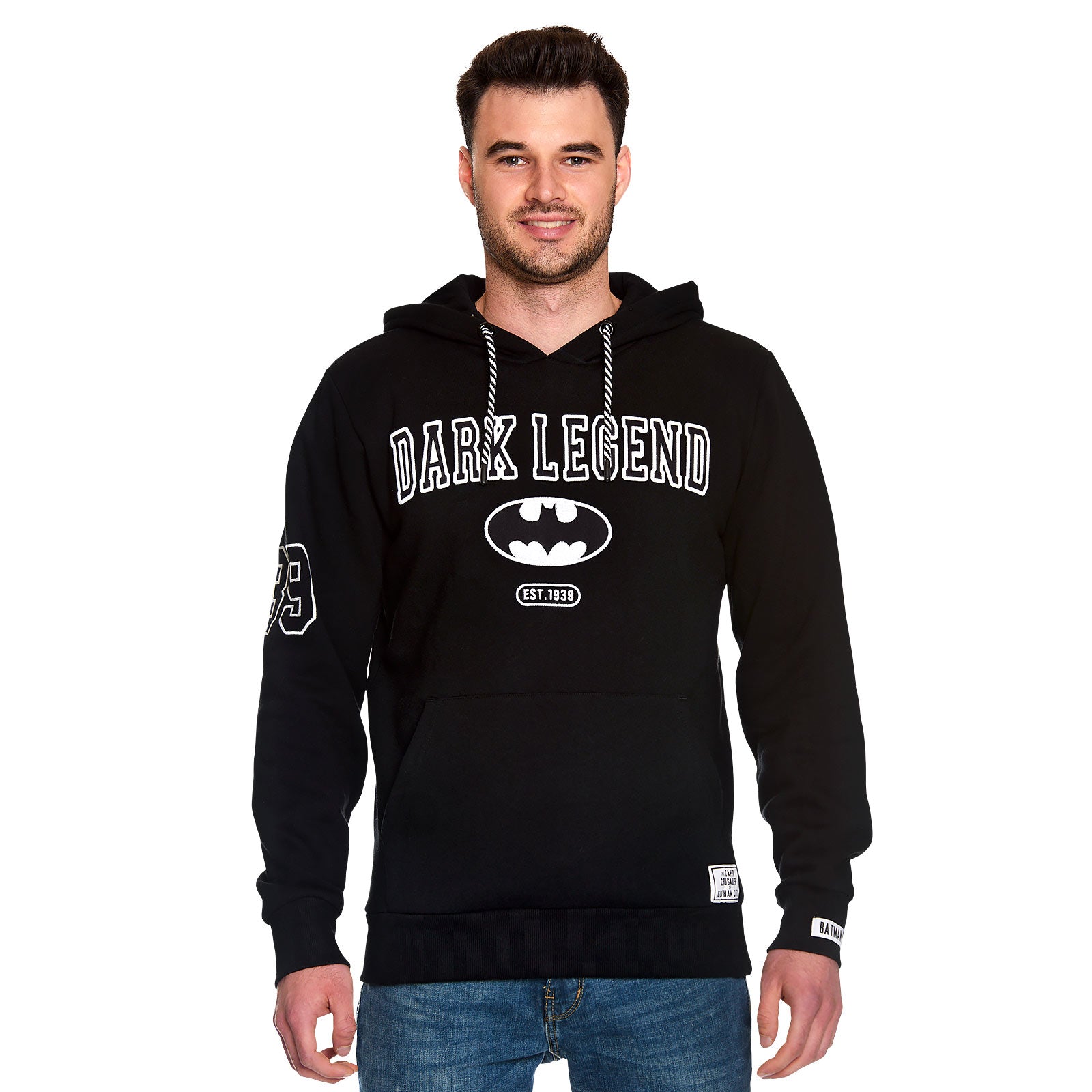 Imagen del producto Batman - Dark Legend Hoodie negro