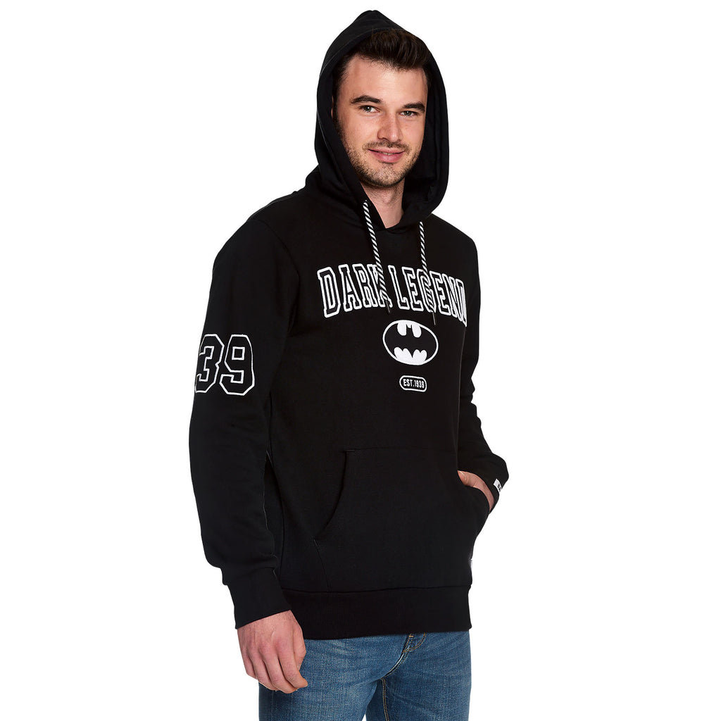 Imagen del producto Batman - Dark Legend Hoodie negro