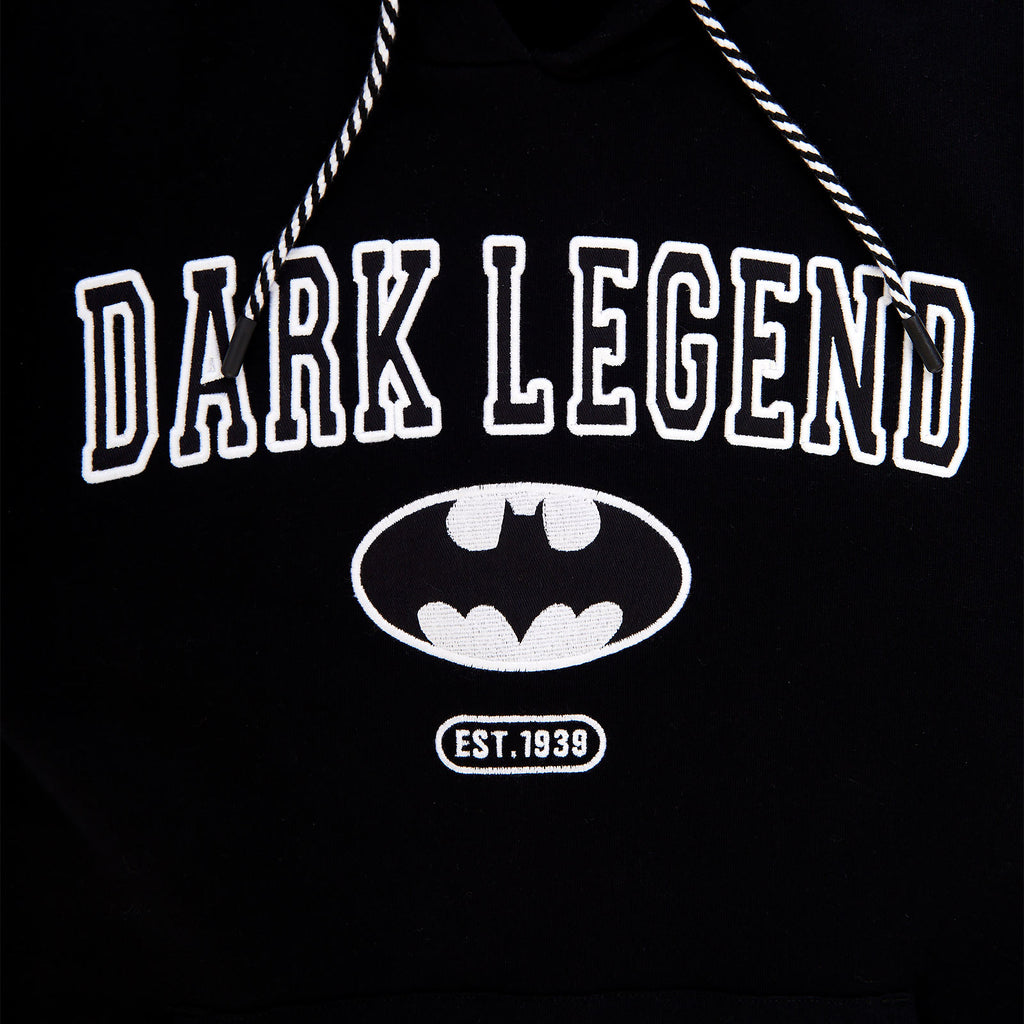 Imagen del producto Batman - Dark Legend Hoodie negro