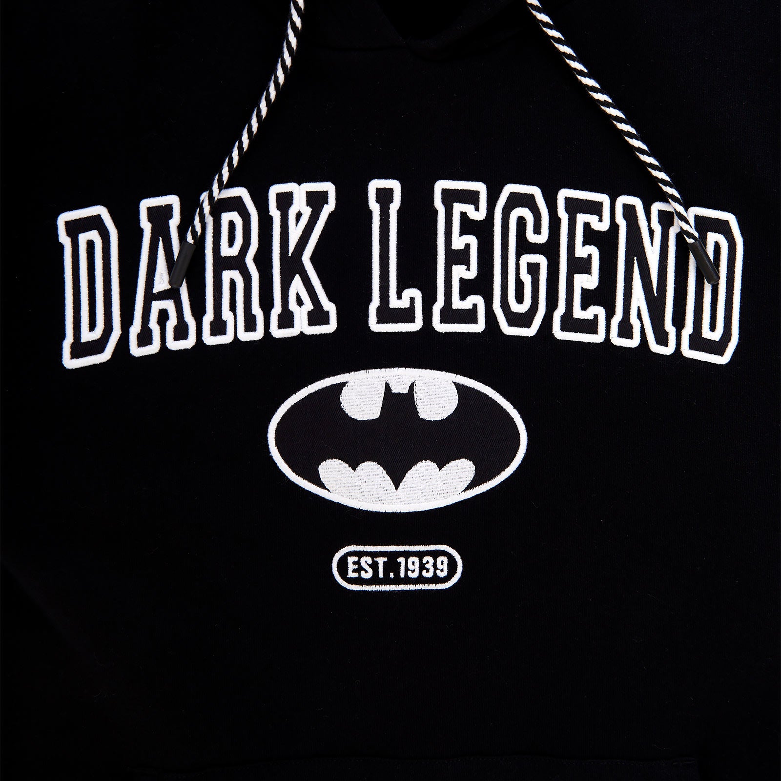 Imagen del producto Batman - Dark Legend Hoodie negro
