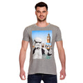 Imagen del producto Camiseta gris Original Stormtrooper Selfie Londres