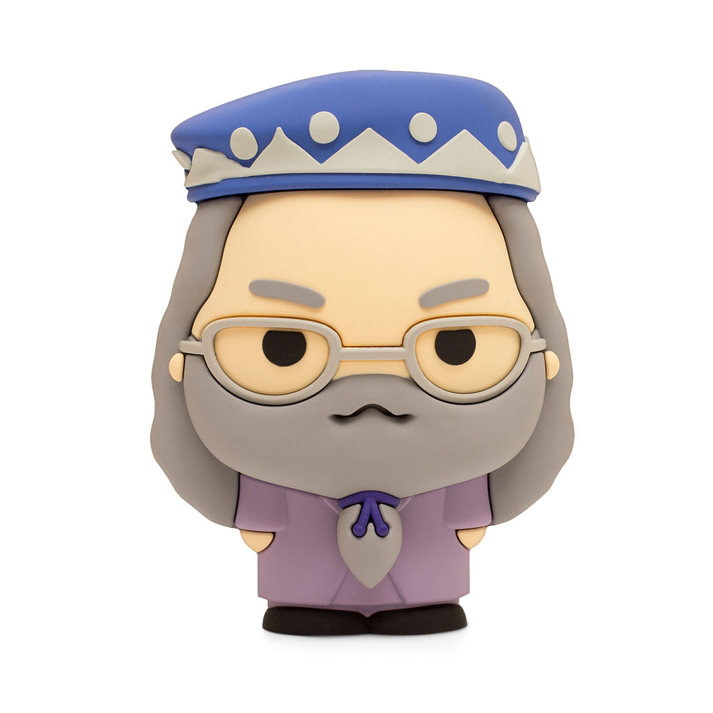Imagen del producto Harry Potter - Albus Dumbledore Chibi Power Bank 2500mAh