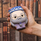 Imagen del producto Harry Potter - Albus Dumbledore Chibi Power Bank 2500mAh