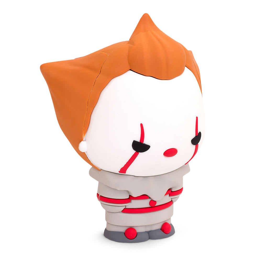Imagen del producto Stephen King's ES - Power Bank Pennywise 2500mAh