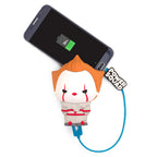 Imagen del producto Stephen King's ES - Power Bank Pennywise 2500mAh