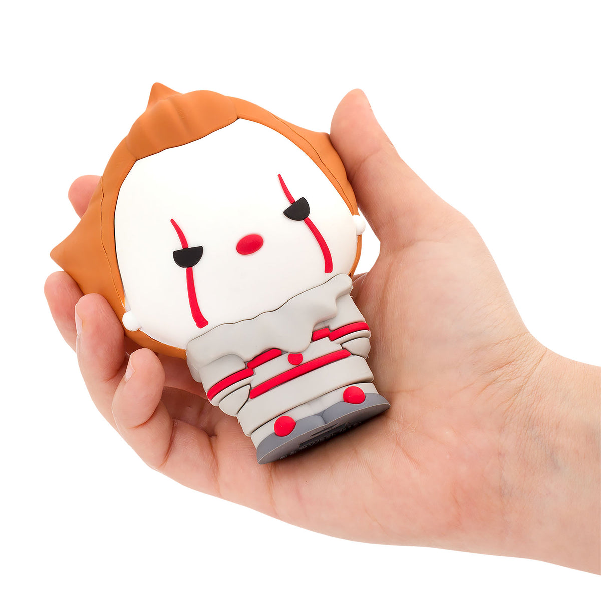 Imagen del producto Stephen King's ES - Power Bank Pennywise 2500mAh