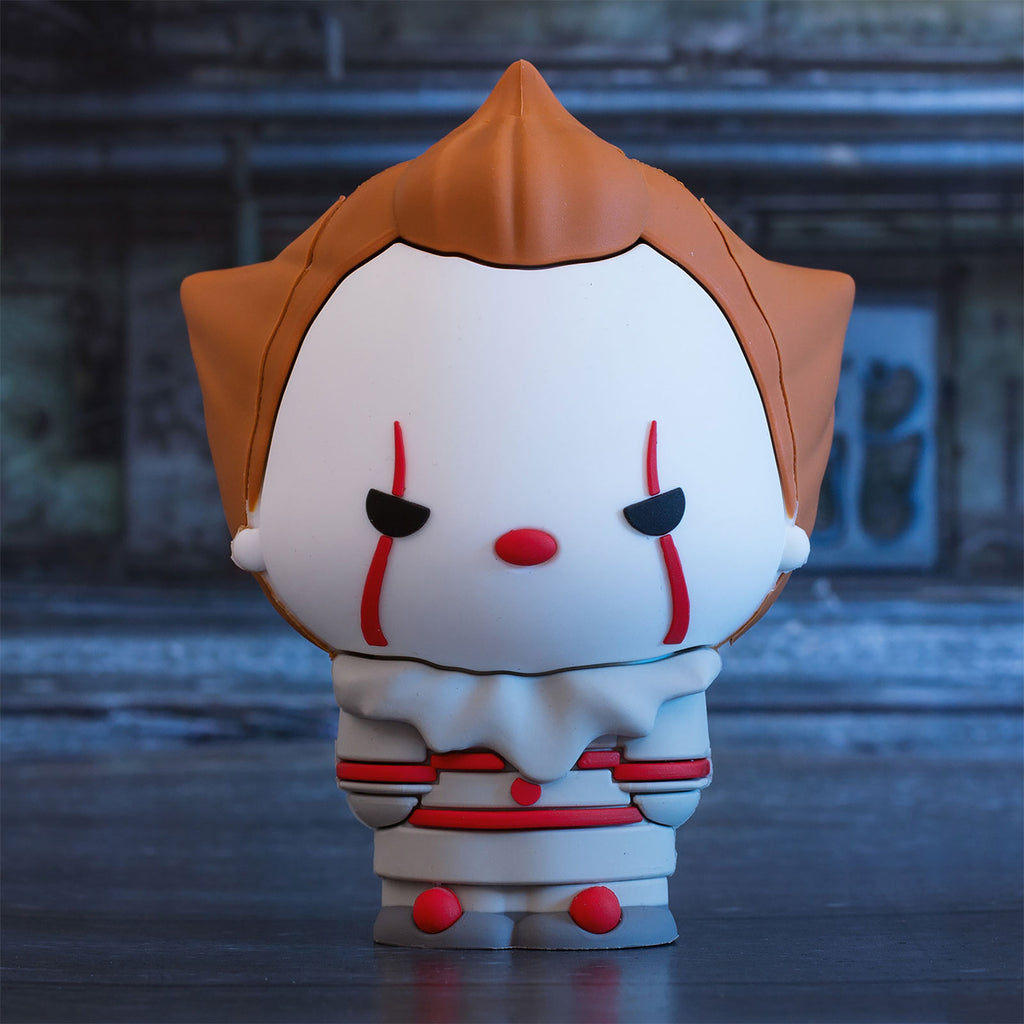 Imagen del producto Stephen King's ES - Power Bank Pennywise 2500mAh