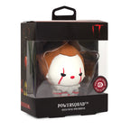 Imagen del producto Stephen King's ES - Power Bank Pennywise 2500mAh