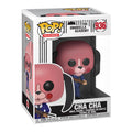 Product image The Umbrella Academy - Cha Cha with Mask Funko Pop Figure