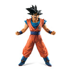 Imagen del producto Dragon Ball Super - Figura Ichibansho de Son Goku 25 cm