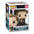 Imagen del producto Stephen King's IT - Pennywise sin maquillaje Figura Funko Pop